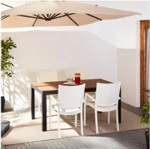 Садові меблі IKEA ikea