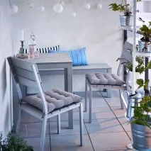 Садові меблі IKEA меблі