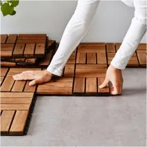 Садові меблі IKEA садові