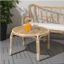 Садові меблі IKEA меблі