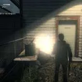 Секрети в Alan Wake - Сторінки на складності кошмар складності