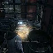 Секрети в Alan Wake - Сторінки на складності кошмар сторінки