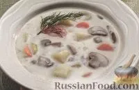 Печериці з картоплею, Гриби з картоплею, рецепти з фото на 327 рецептів фото