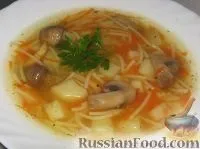 Печериці з картоплею, Гриби з картоплею, рецепти з фото на 327 рецептів печериці