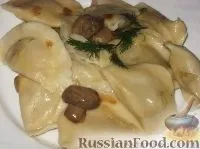 Печериці з картоплею, Гриби з картоплею, рецепти з фото на 327 рецептів фото