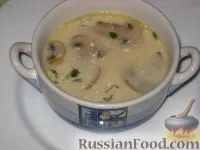 Печериці з картоплею, Гриби з картоплею, рецепти з фото на 327 рецептів гриби