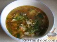 Печериці з картоплею, Гриби з картоплею, рецепти з фото на 327 рецептів гриби
