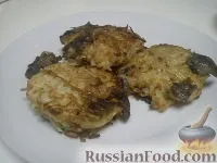 Печериці з картоплею, Гриби з картоплею, рецепти з фото на 327 рецептів картоплею