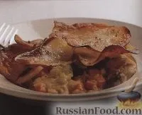 Печериці з картоплею, Гриби з картоплею, рецепти з фото на 327 рецептів фото