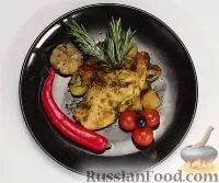 Печериці з картоплею, Гриби з картоплею, рецепти з фото на 327 рецептів гриби