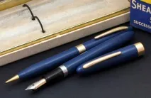 Sheaffer TM Touchdown ручки