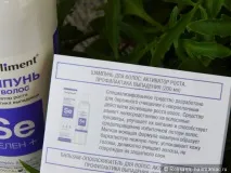Селен на варті здоров’я та краси вашого волосся варті