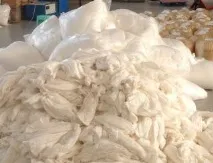 Шовковий наповнювач в ковдрах та подушках Kingsilk в офіційному магазині Кінгсілк, Сєда та Арлет kingsilk
