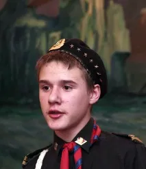 Сергій Кисляков «У вітрильному спорті, перш ніж чогось досягти, треба зробити так, щоб твоя яхта вітрильному