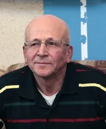 Сергій Кисляков «У вітрильному спорті, перш ніж чогось досягти, треба зробити так, щоб твоя яхта спорті