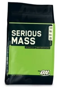 mass