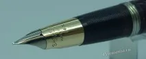 Sheaffer TM Touchdown touchdown
