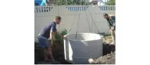 Септик своїми руками для дому – надійно та надовго! Як зробити септик своїми руками для дому руками