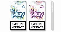 Цигарки для дітей сигарети