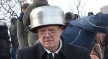 Сито проти головного болю сито