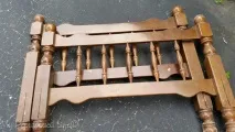 дачі