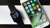 Скільки місця залишилося на Apple Watch, як перевірити, Новини Apple скільки