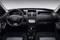 Система дистанційного запуску двигуна Renault Start система
