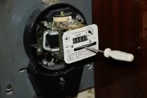 Штраф за крадіжку електроенергії Основні законодавчі положення штраф