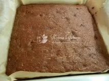 Солодкий пиріг з кабачком - покроковий рецепт з фото покроковий