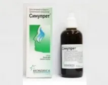 Синупрет інструкція із застосування для дітей (з відгуками), ru-babyhealth синупрет