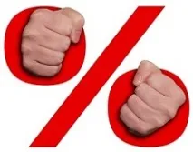 Штрафи та інші санкції для боржників у провідних МФО України боржників