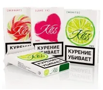 Цигарки для дітей сигарети