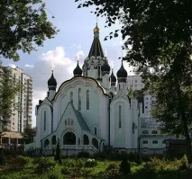 Найскладніше передати Фаворське світло» світло