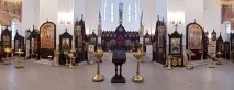 Найскладніше передати Фаворське світло» передати