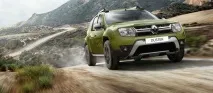 Система дистанційного запуску двигуна Renault Start система