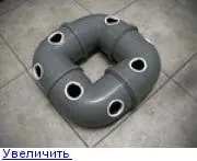 СО - Перегляд теми - Вироби для котів вироби