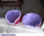 СО - Перегляд теми - Вироби для котів теми