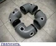СО - Перегляд теми - Вироби для котів вироби