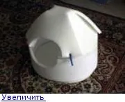 СО - Перегляд теми - Вироби для котів вироби