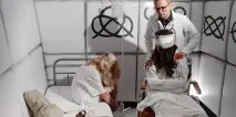 якщо