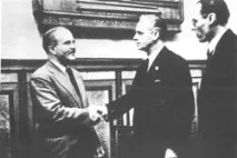 Радянський Союз у 1939-1991 роках союз