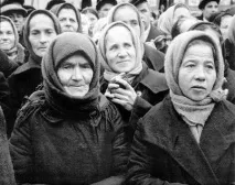 Радянський Союз у 1939-1991 роках війни