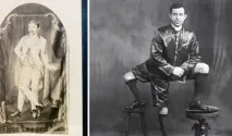 10 страшних і дивовижних аномалій, які переслідують людину (10 фото) аномалій