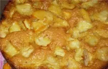 7 рецептів шарлотки ложки