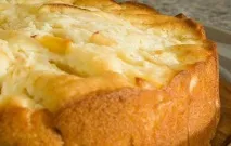 7 рецептів шарлотки тісто