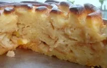 7 рецептів шарлотки шарлотки