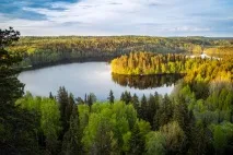 7 fapte interesante despre Finlanda