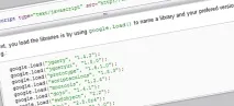 15 продуктів від Google для тих, хто робить сайти сайти