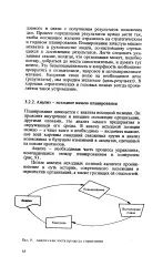 Аналіз - вихідна позиція - Велика Енциклопедія Нафти та Газа позиція