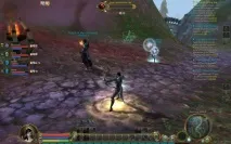 Aion - огляд mmorpg онлайн ігри в стилі фентезі mmorpg